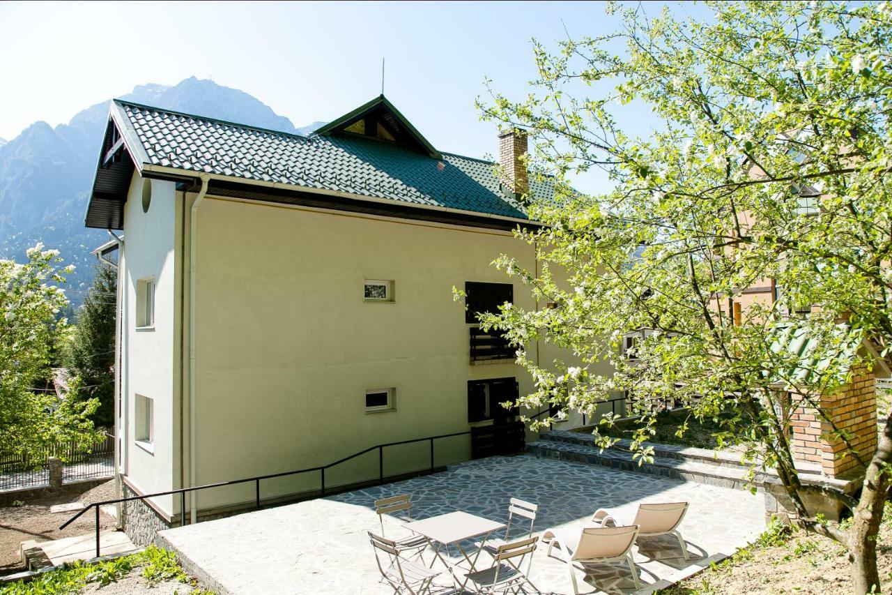Studio 35 Busteni Exterior photo