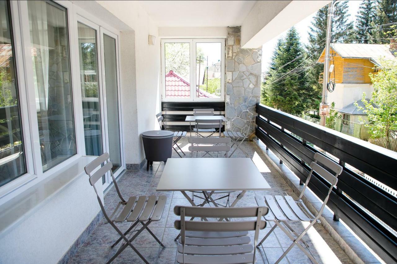 Studio 35 Busteni Exterior photo